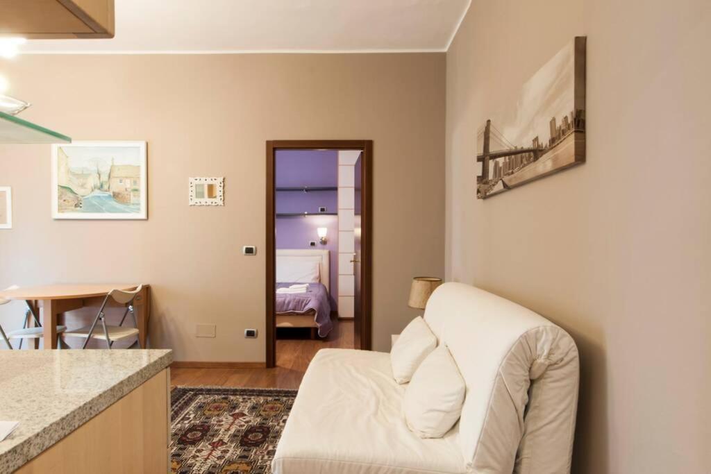 Casa Vsg Milão Exterior foto