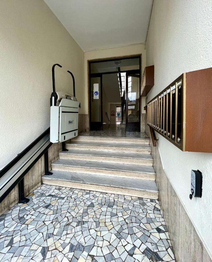 Casa Vsg Milão Exterior foto