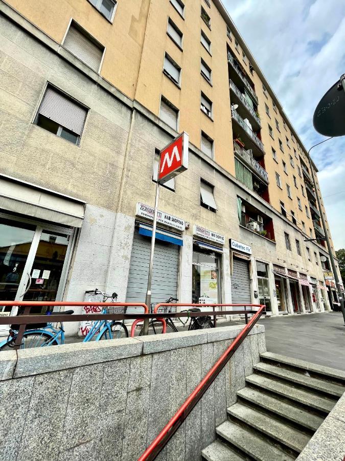 Casa Vsg Milão Exterior foto