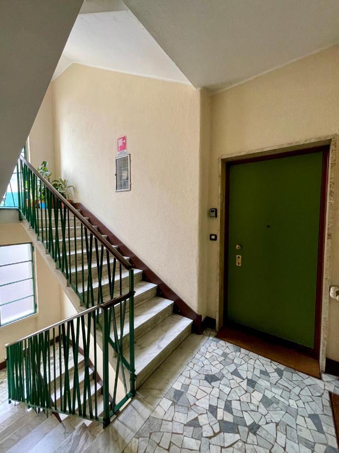 Casa Vsg Milão Exterior foto